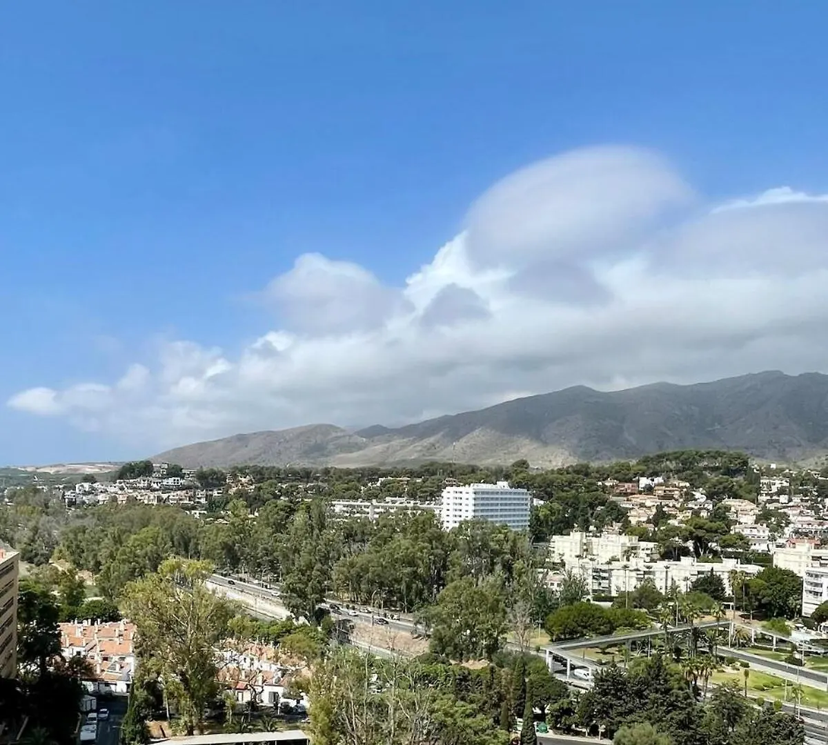 Apartment Top Costa Del Sol Torremolinos
