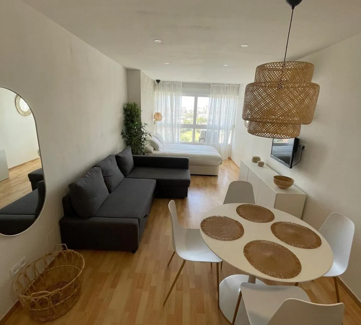 Apartment Top Costa Del Sol Torremolinos Spain