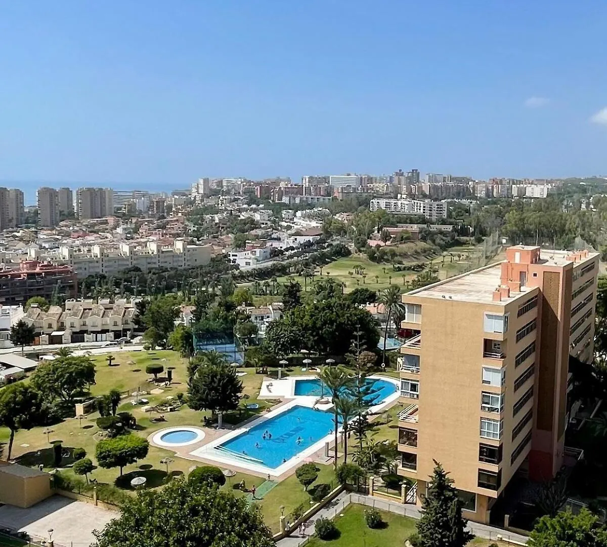 Top Costa Del Sol Torremolinos Spain