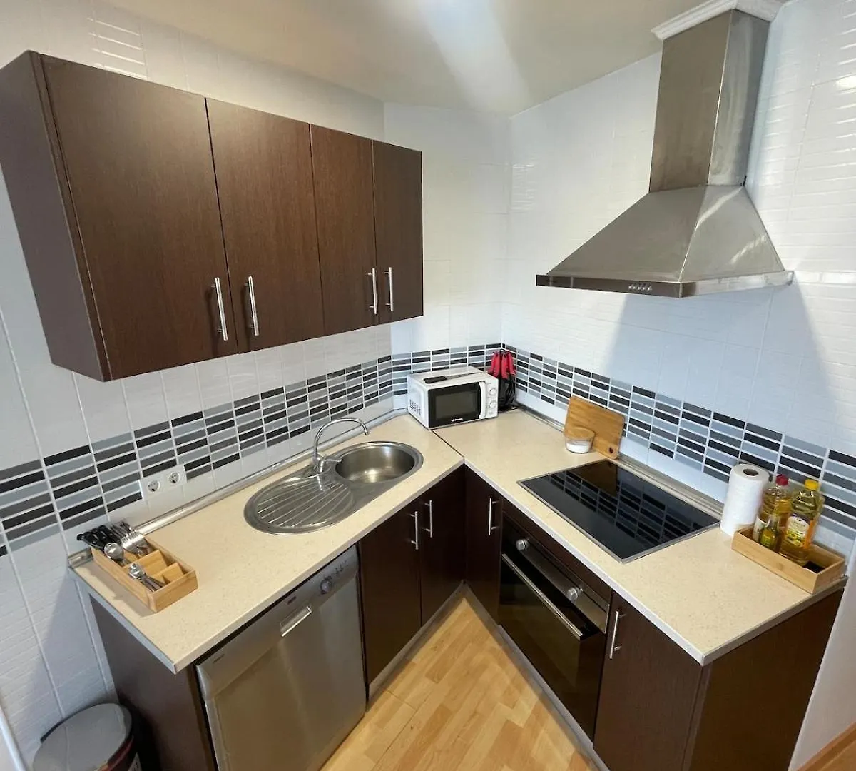 Top Costa Del Sol Torremolinos Apartment